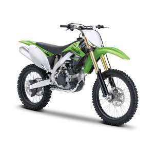  Maisto 1/12 Kawasaki KX 450F Toys & Games