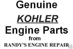 Kohler, Craftsman electric starter 25 098 07, 25 098 05  