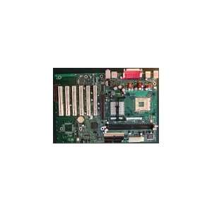  Intel D845BGL P4 Socket 478 ATX Motherboard Electronics