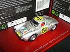 43 TrueScale TSM Porsche 550 Coupe #.154 1953 La Carr