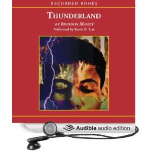  Thunderland (Audible Audio Edition) Brandon Massey, Kevin 