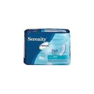  Serenity Ultra Absorbency Pads Sold By Package 56/Each 
