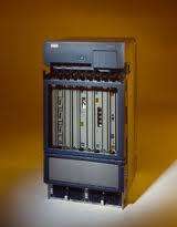 Router de Cisco 12410 GSR 10/200 DC