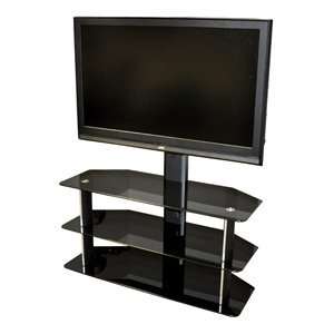  Level Mount ELTVS55M TV Stand. 4COLOR TV ACCESSORY STAND 
