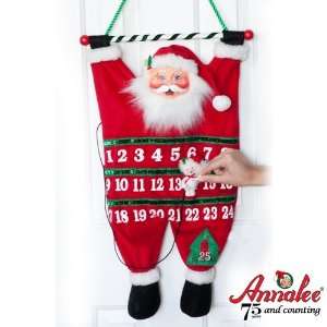  Annalee Classic Ribbon Countdown Toys & Games