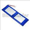 Replacement Battery For 10.2 ePad ZT 180 Tablet PC  