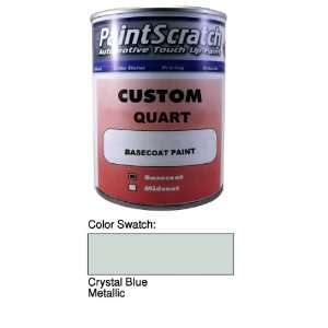   Paint for 2004 Audi A4 (color code LY7R/4J) and Clearcoat Automotive