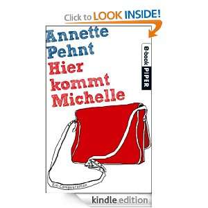   Campusroman (German Edition) Annette Pehnt  Kindle Store