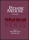   Medicine, (0683002937), Mary E. Avery, Textbooks   