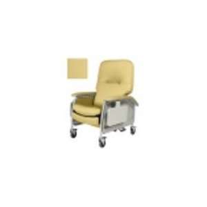  FR566G9754 Deluxe Clinical Care Recliner Meets California 