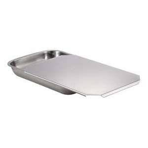 9 X 13 Stainless Steel Cake Pan with Cover
