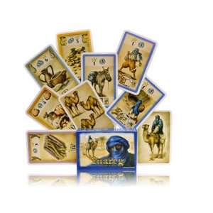  Adlung Spiele   Tuareg Toys & Games