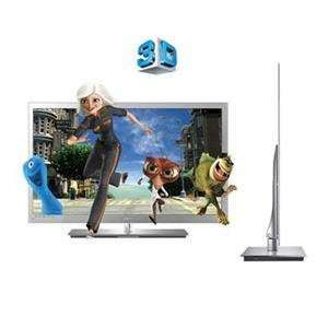  Samsung Consumer (TV etc), 46 LED 1080p 120Hz 4ms 