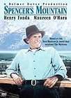 Spencers Mountain (DVD, 2003) NEW 085392752621  