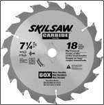  Skil 5480 01 13 Amp 7 1/4 Inch Circular Saw Kit