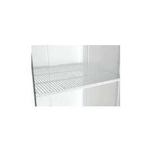  True Refrigeration White PVC Coated Shelf Kitchen 