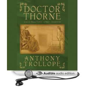   Thorne (Audible Audio Edition) Anthony Trollope, Simon Vance Books