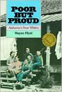 Poor but Proud Alabamas Poor Wayne Flynt