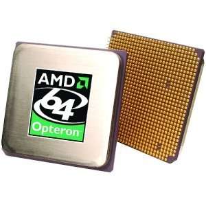  New   HP Opteron 254 2.80 GHz Processor Upgrade   Socket 