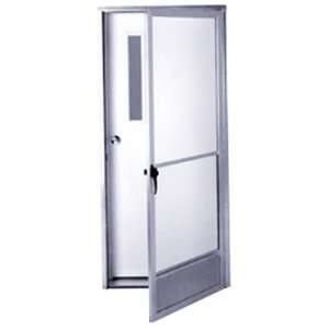  Atwood 5210 CORE 38X80 Right Storm Door Automotive