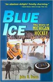   Hockey, (0472067818), John U. Bacon, Textbooks   