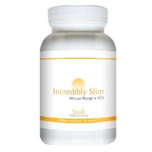  Incredibly Slim   Weight Loss Supplement (60 Day Supply 