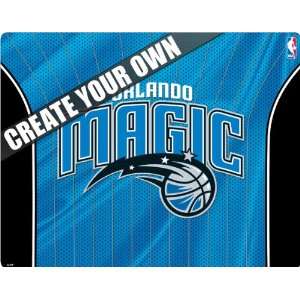  Orlando Magic  create your own skin for Wii Remote 