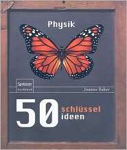   Physik, (3827421195), Joanne Baker, Textbooks   