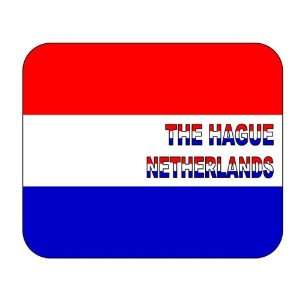  Netherlands, s Gravenhage mouse pad 