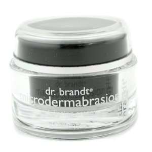  Microdermabrasion Exfoliating Face Cream, From Dr. Brandt 