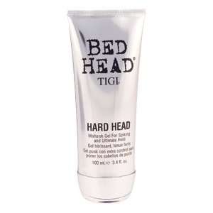  Tigi Bed Head Hard Head Mohawk Gel for Spiking & Ultimate 