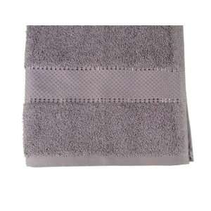  Ozdilek Gray Towel Vizyon Beauty