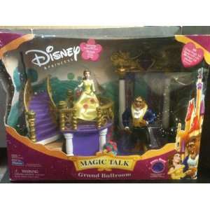  Disney Magic Talk Grand Ballroom Toys & Games
