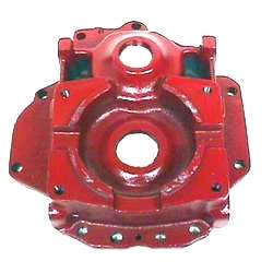 IH 806 856 1066 1206 1456 2 Spd.PTO Housing Cover NEW  