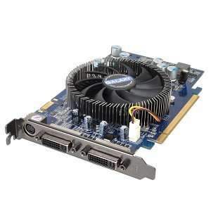  Galaxy GeForce 9500GT 512MB DDR3 PCI Express (PCI E) Dual 