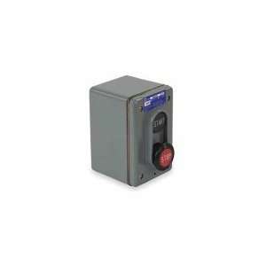  Square D Control Station, Start/Stop, 1NO/1NC   9001BW250 
