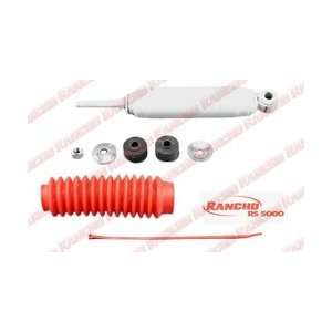  RANCHO 5272 RS5000 SERIES SHOCK Automotive