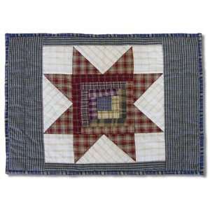  Cottage Star Country Placemats