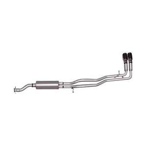  Gibson 5311 Dual Exhaust System Kit Automotive