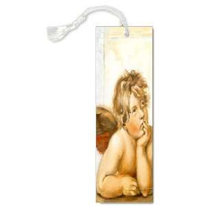  Angel Day Dreamer Bookmark