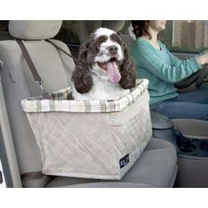   Designs SOLV62347 Extra Large Tagalong Pet Booster Seat
