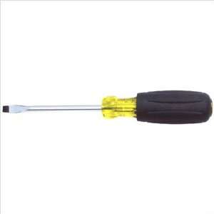   Products Slotted Cushion Grip Screwdriver 8 54110