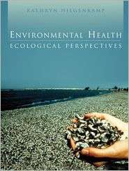 Environmental Health, (1449645941), Hilgenkamp, Textbooks   Barnes 