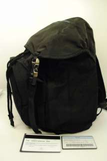 Zaino   Backpack PRADA New Mod. V140 OCCASIONE   