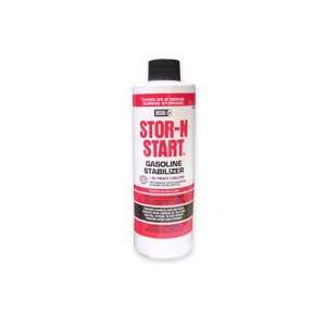  MDR Stor N Start Gasoline Stabilizer 552 Quart Automotive