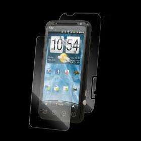 ZAGG invisibleSHIELD FULL BODY for HTC EVO 3D NEW   HTCEVO3DLE 
