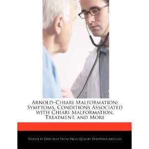  Arnold Chiari Malformation Symptoms, Conditions 