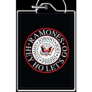  Ramones Eagle Automotive