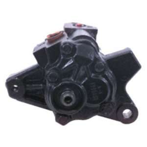  Cardone 21 5739 Remanufactured Import Power Steering Pump 