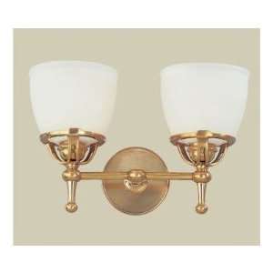  Hudson Valley 5802 OB Hamilton Bathroom Light